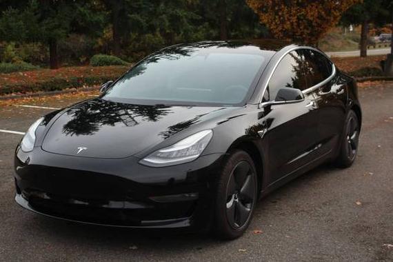 TESLA MODEL 3 2020 5YJ3E1EB8LF662820 image TESLA MODEL 3 2020 5YJ3E1EB8LF662820 image